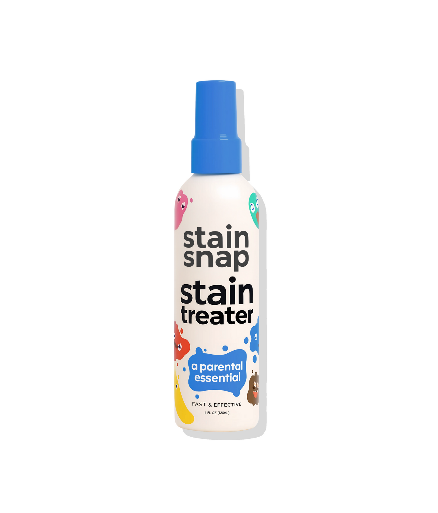 StainSnap™ On-the-Go (120ml)